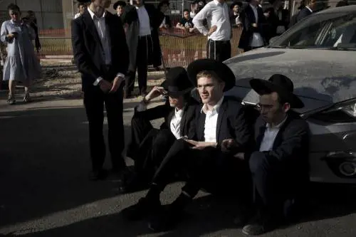 "Abbandoniamo Israele". La minaccia degli ultraortodossi per evitare l'arruolamento