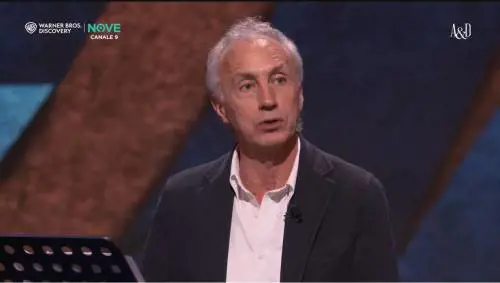 "Travaglio mi ha calunniato". La denuncia di Marsilio nel giorno del voto