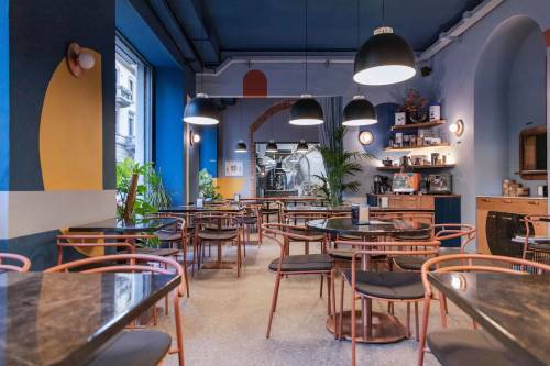 Cafezal punta sul crowdfunding per diventare internazionale