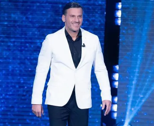 "È andato via un pilastro della mia famiglia...". Il dolore di Marco Maddaloni