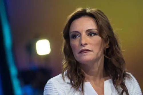 La soddisfazione della Borgonzoni: "Un anno molto buono per il cinema italiano"