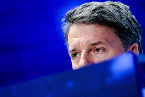 L'amarezza di Renzi. "Lotteremo ancora"