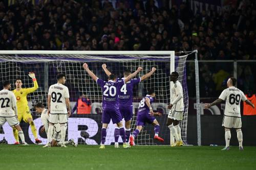 pagelle Fiorentina