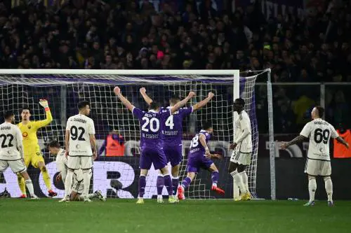 Le pagelle di Fiorentina-Roma: i promossi e i bocciati