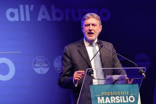 Il vento non cambia, vince il centrodestra