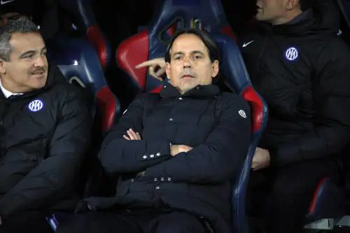 Lo scienziato Inzaghi per sfatare il tabù del Toro panchinaro prima di Madrid