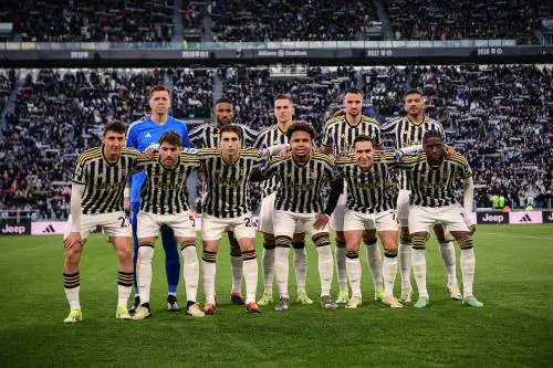 Juve "kafkiana". Ammucchiate tra Europa e salvezza