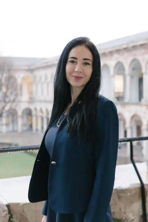 "Ecco perché mi candido a rettore della Statale"