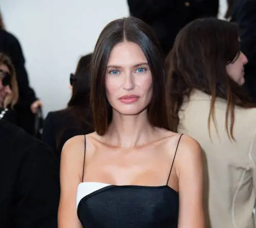 "Ovuli congelati per mia figlia": è bufera contro Bianca Balti