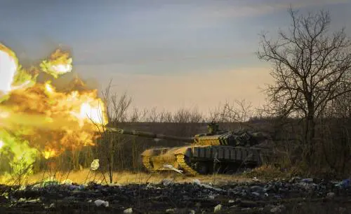 "Mosca vince la gara dei proiettili": i 3 milioni di "pezzi" che cambiano la guerra
