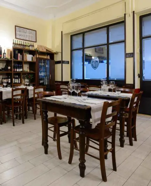 Il Treno dei desideri gastronomici