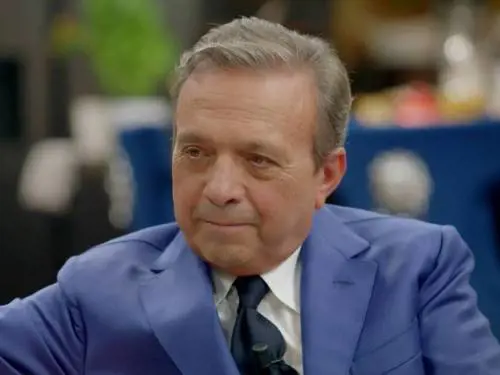 Furto nell'auto di Piero Chiambretti: marocchino finisce in manette