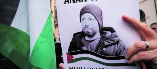 "No all'estradizione". I giudici "graziano" il palestinese accusato di terrorismo