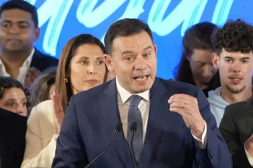 Portogallo, cade il governo. Montenegro non passa l'esame della fiducia in Parlamento