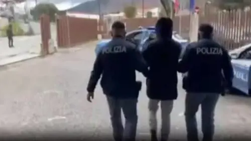 I tre terroristi palestinesi col permesso umanitario