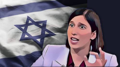 Il consigliere smaschera l’ambiguità del Pd su Israele: la Schlein si svegli