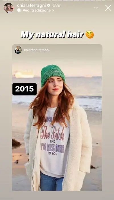 “Eri falsa già 9 anni fa”. Una foto di Chiara Ferragni finisce nella bufera 