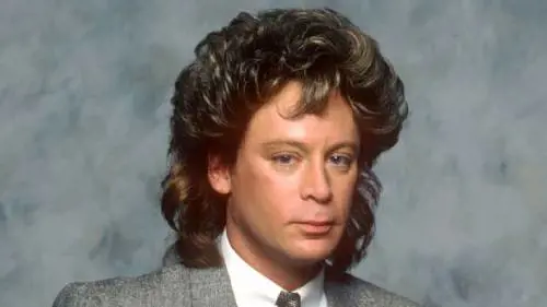 Addio a Eric Carmen. Sua la colonna sonora di Diirty Dancing