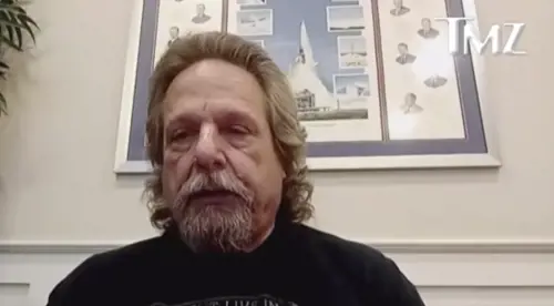 "Lo hanno trovato morto". La strana fine dell'uomo che denunciò Boeing