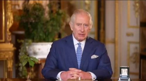 Carlo III in video per il Commonwealth Day: “Servirò al meglio delle mie possibilità” 