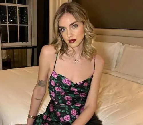 Ferragni torna sulla rottura con Fedez: "Non è stata una scelta mia"