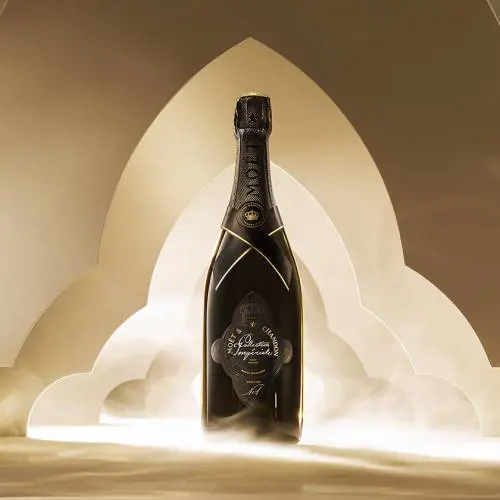Collection Impériale, l’alta enologia di Moët&Chandon
