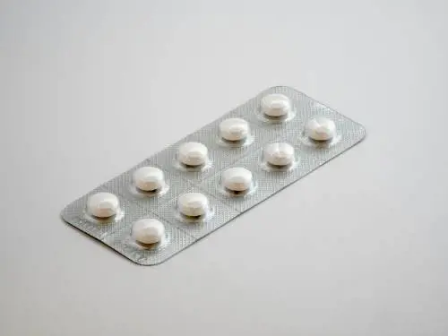 Guerra al Fentanyl