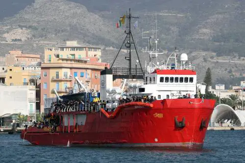 Ong, un altro salvagente dai giudici