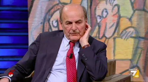 La sparata di Bersani: "La luna di miele è finita". Ma il centrodestra continua a vincere