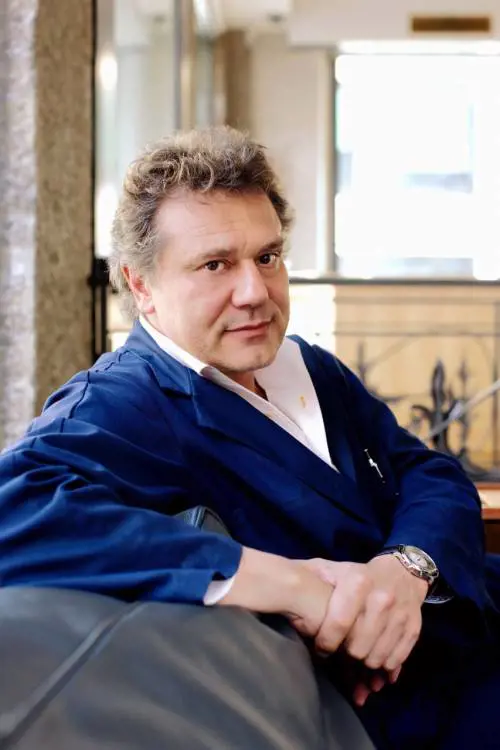 François-Paul Journe, il Maestro orologiaio, tra genio e passione