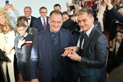 "Sui social siamo oggetto di morbosità e odio". Lo sfogo di Cecchi Paone 