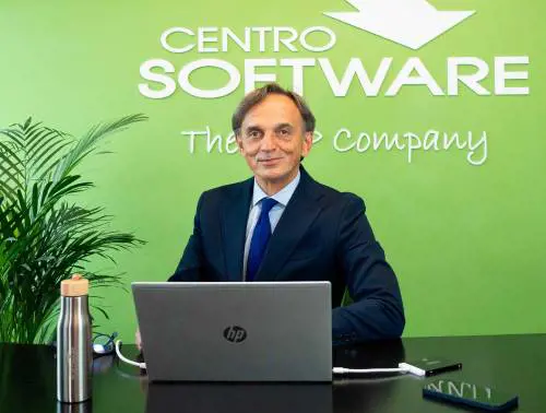 Centro Software aumenta l'efficienza delle imprese con l'intelligenza artificiale