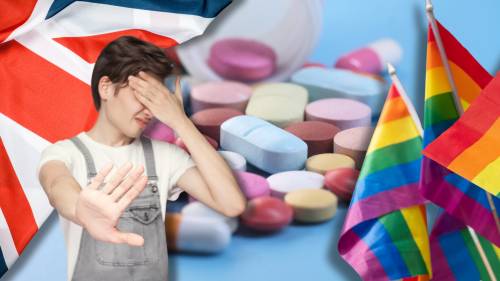 Stop alla follia gender: la sanità inglese dice basta ai bloccanti della pubertà