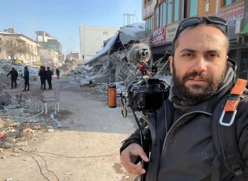 "Ucciso da un tank israeliano": l'accusa Onu sul giornalista ucciso in Libano