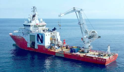 NextGeo connette l'Italia e porta nuova energia