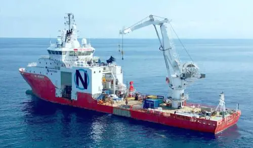NextGeo connette l'Italia e porta nuova energia