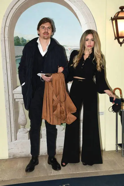 Martina Stella e Andrea Manfredonia, c'è l'accordo in tribunale: all'attrice la casa e un assegno mensile