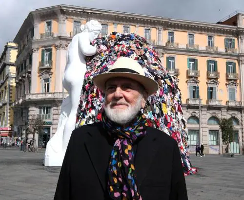 Michelangelo Pistoletto