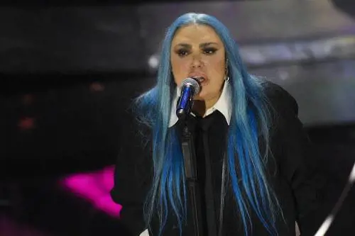 "Mi hanno fatto una terapia d'urto". Come sta adesso Loredana Bertè