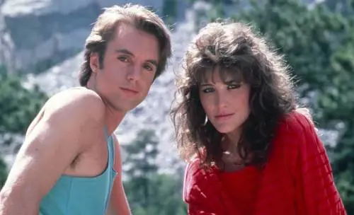 Morta star di General Hospital, il cadavere di Robyn Bernard trovato in un campo in California