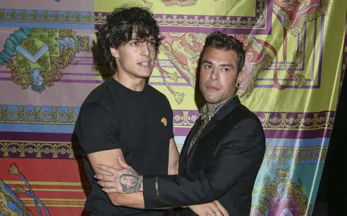 "Lascio Muschio Selvaggio...". Rigettato il ricorso di Fedez contro Luis Sal