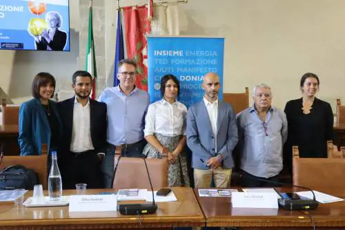 JTI Italia e Banco dell’Energia, si rinnova la partnership, che aiuta e supporta le famiglie