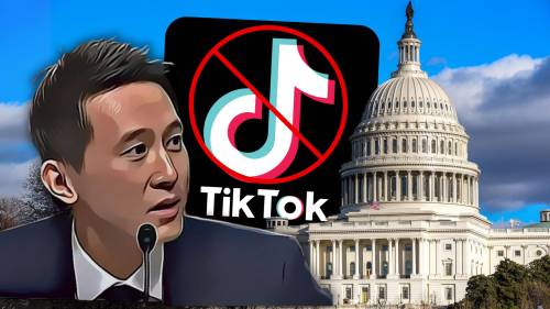 Liberate TikTok: che idiozia l’assedio di Usa e Antitrust