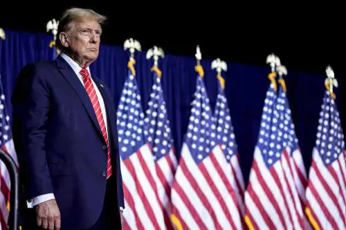 Trump nell'angolo. Non trova i soldi per la multa milionaria