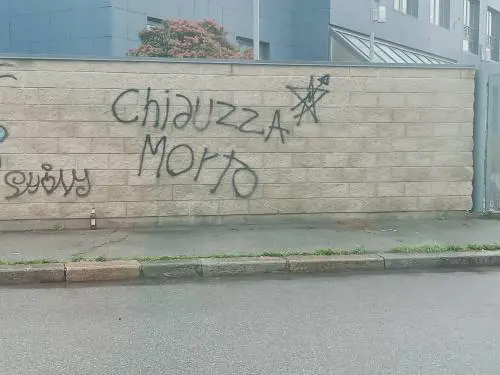 Denunciò l'occupazione degli studenti, preside minacciato dall'estrema sinistra