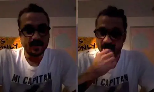 Il dramma dell'ex calciatore della Roma Osvaldo: "Non ho la forza di alzarmi dal letto" 