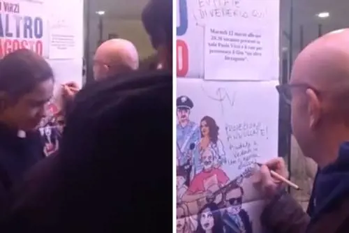 "Fatevi rimborsare", "Lo querelo". Virzì annulla la proiezione e inveisce contro il cinema