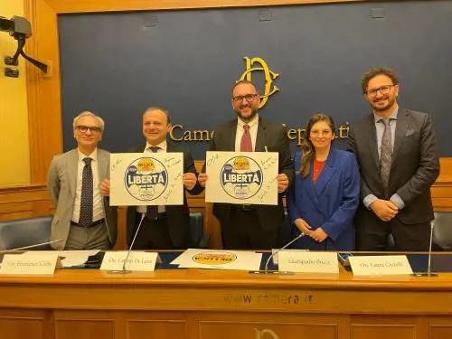 Meno voti che sigle