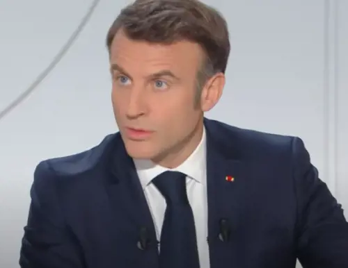"Quelle telefonate di Macron e Merkel per convincerci a non far cadere Draghi"