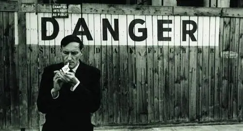 Burroughs contro il virus (della parola)